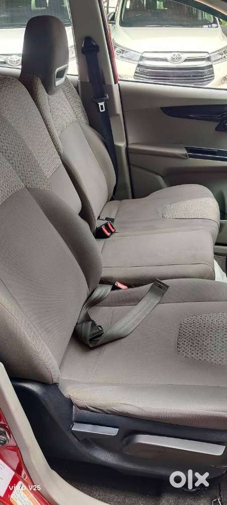 Mahindra Kuv 100 2016-2017 Mfalcon D75 K6 Aw, 2016, Petrol