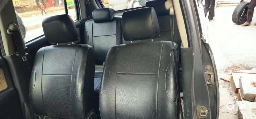 Maruti Suzuki Wagon R 2018 Vxi