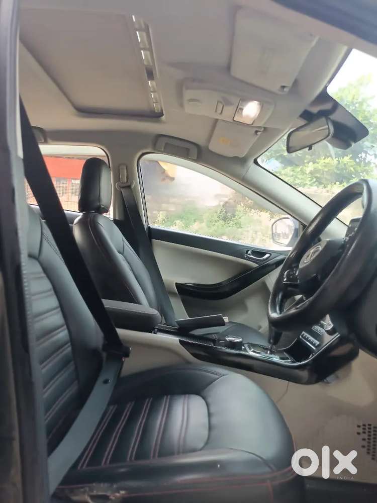 Tata Nexon Diesel Dark 2020 Plus Edition