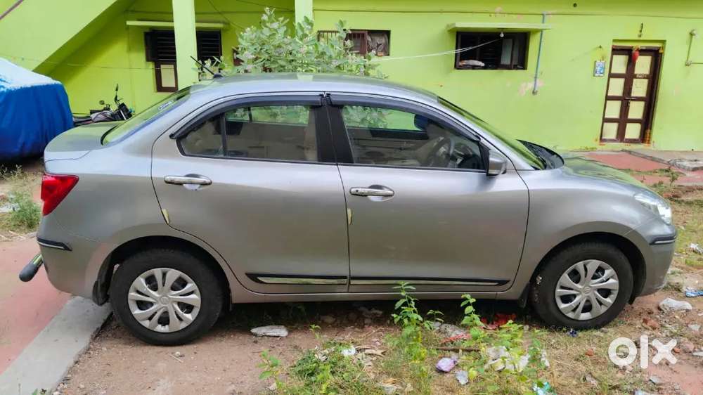Maruti Suzuki Dzire 2022 Petrol Well Maintained Single Hand Service Cp