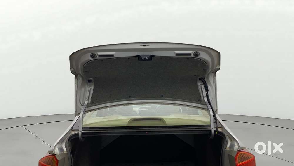 Honda City I-vtec Cvt V, 2019, Petrol