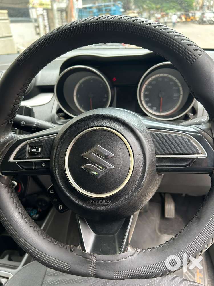 Maruti Suzuki Swift Vdi (o), 2019, Diesel