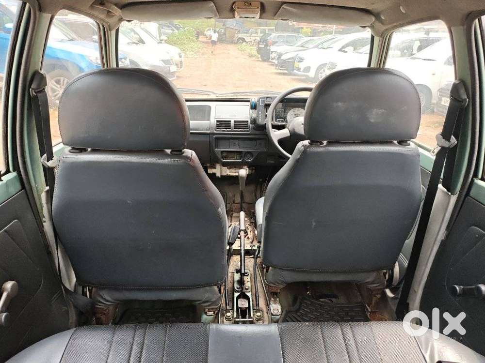 Maruti Suzuki 800 Std, 2004, Petrol