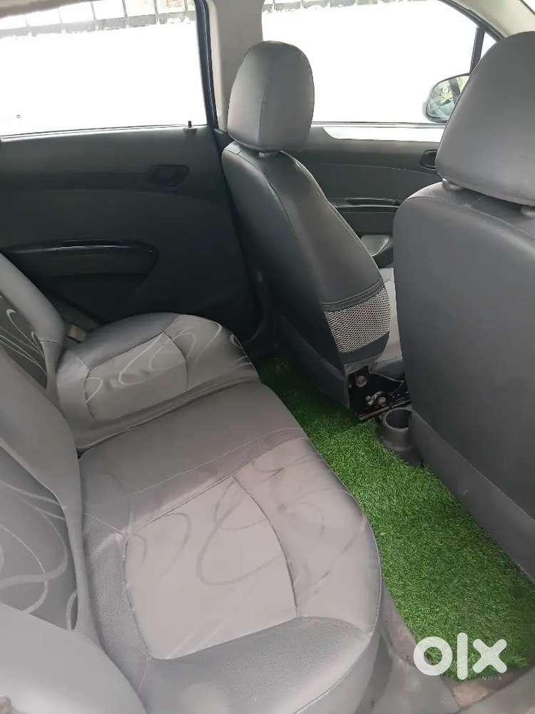 Chevrolet Beat Diesel Lt 2014