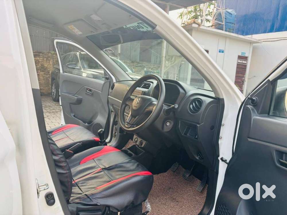 Maruti Suzuki Alto K10 1.0 Vxi (o) Urbano Limited Edition, 2025, Pet..