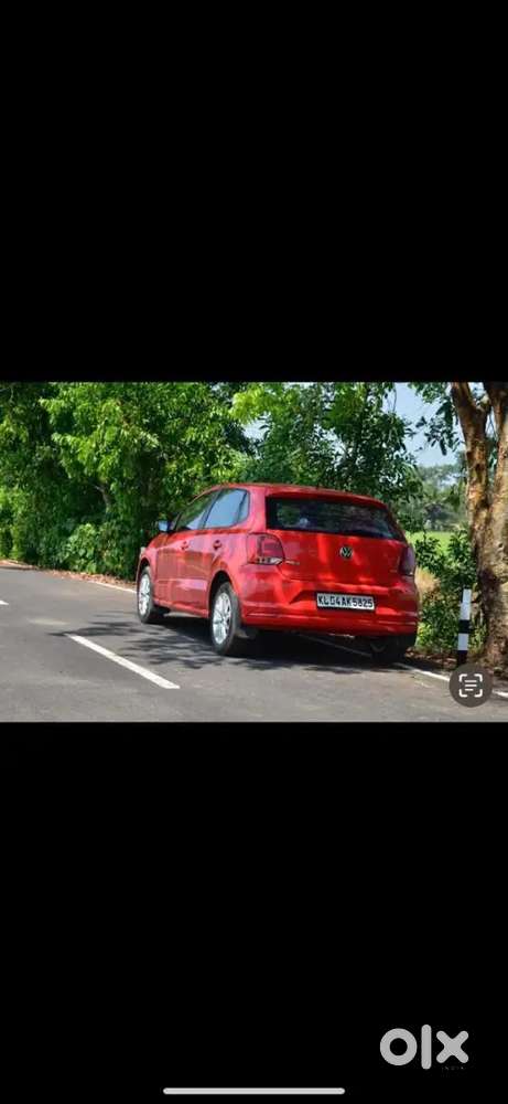 Volkswagen Polo 2017