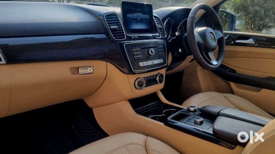 Mercedes-benz Gle Class 2.1 250d 4matic, 2019, Diesel