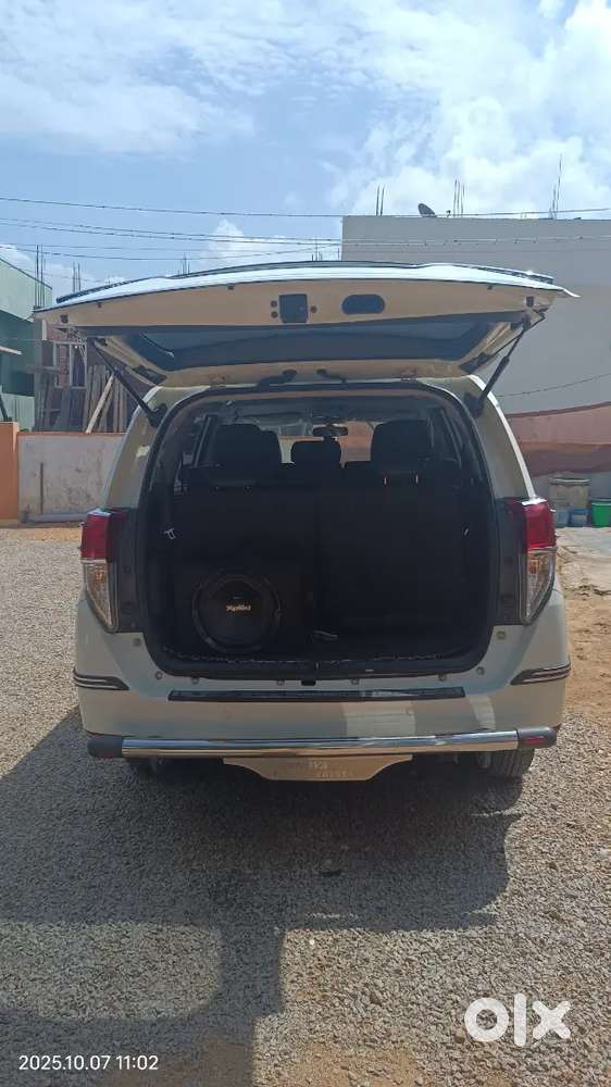 Very Good Condition Vehicle