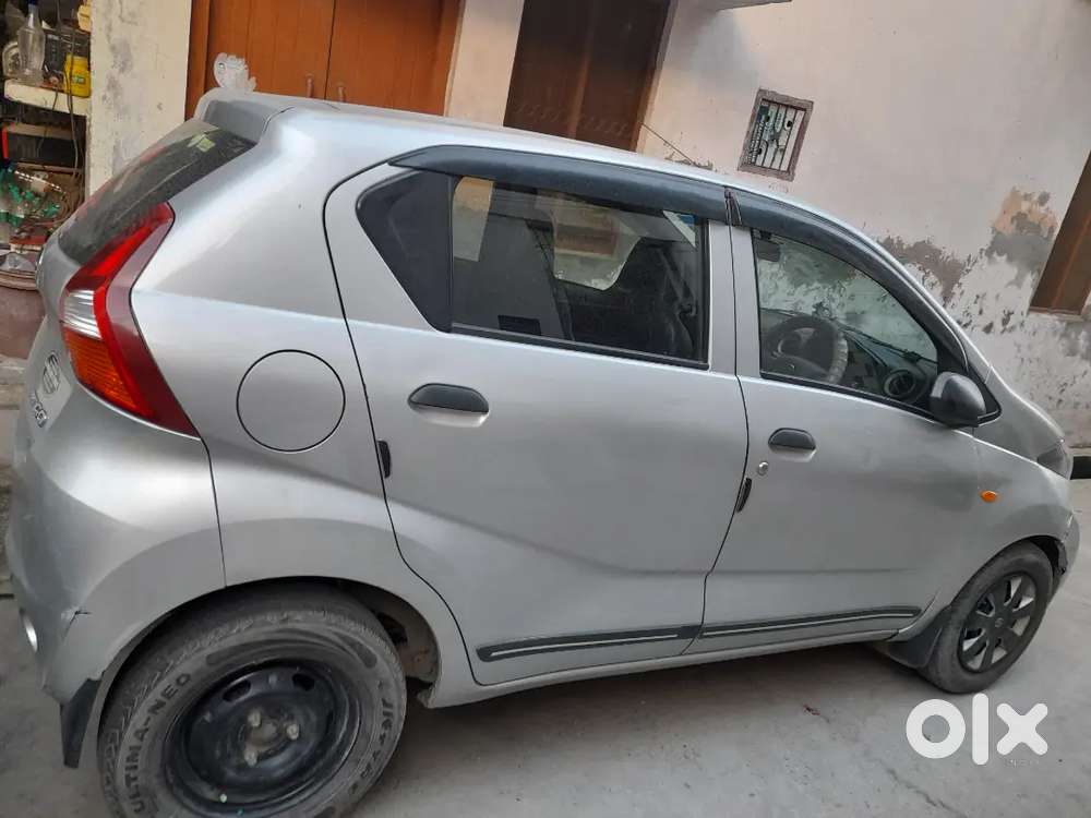 Datsun Redi Go 2019 Limited