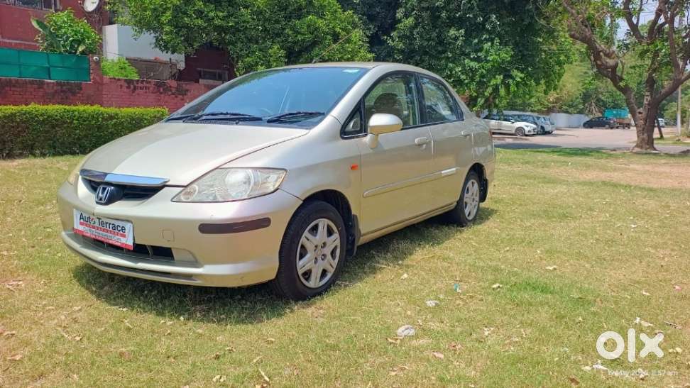 Honda City 1997-2006 1.5 Exi, 2005, Petrol