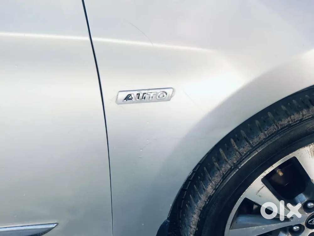 Automatic Verna 2015 Diesel 88000 Km Driven