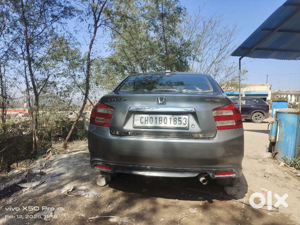Honda City 2010 Petrol 250000 Km Driven