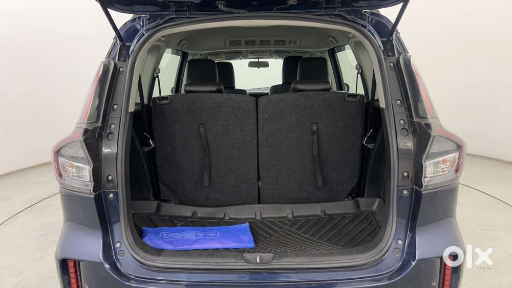 Maruti Suzuki Xl6 1.5 Alpha Plus Mt, 2022, Petrol
