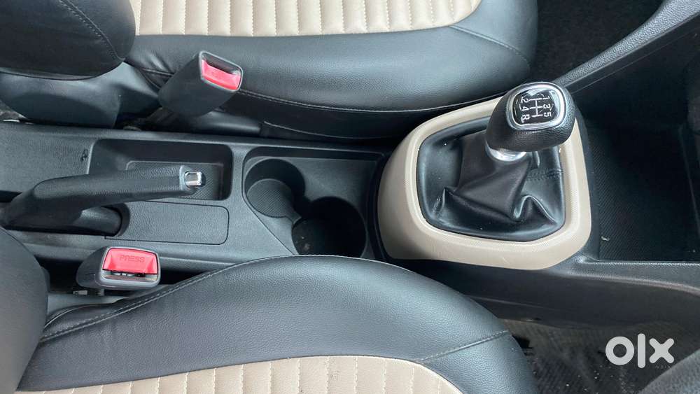 Hyundai Grand I10 Sportz 1.2 Kappa Vtvt, 2016, Petrol