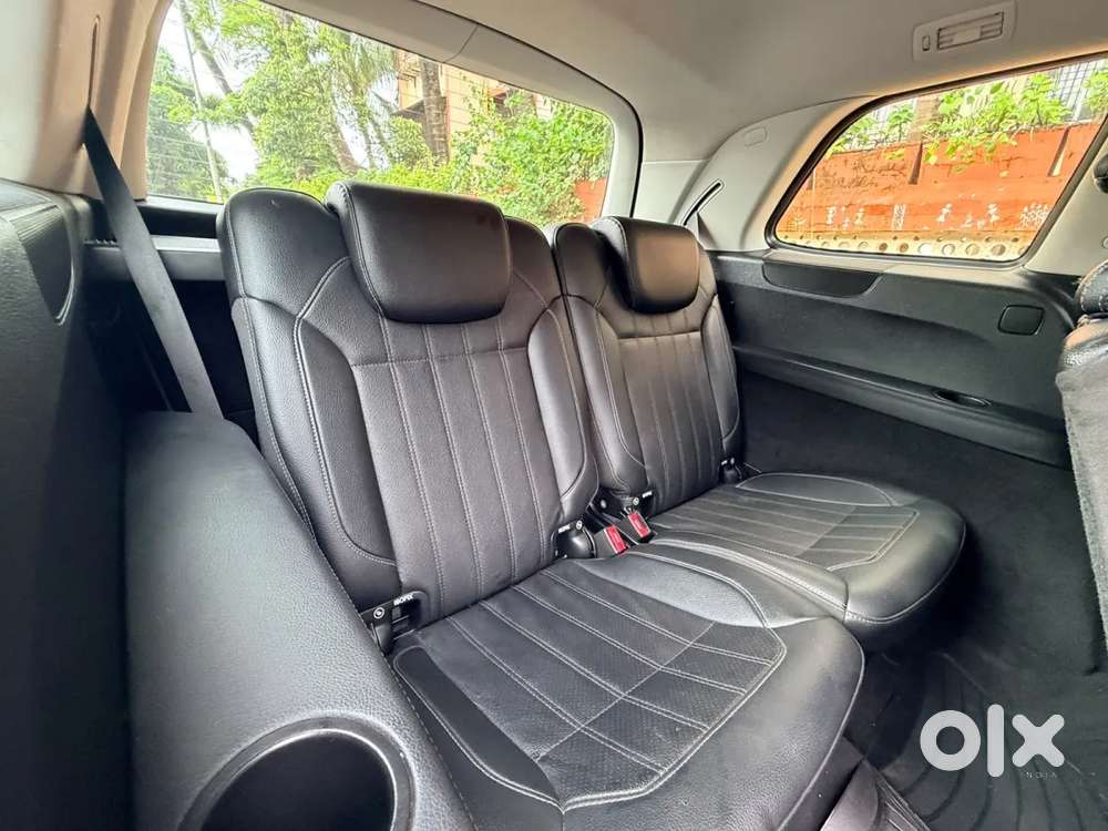 Mercedes-benz Gls 350 D, 2018, Diesel