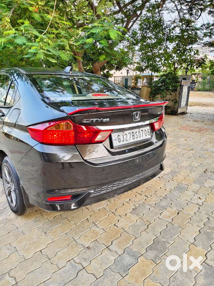 Honda City I Dtec Vx Option, 2017, Diesel