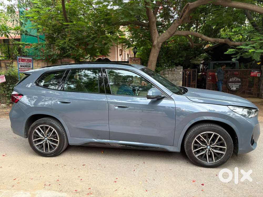 Bmw X1 Sdrive18i M Sport, 2025, Petrol