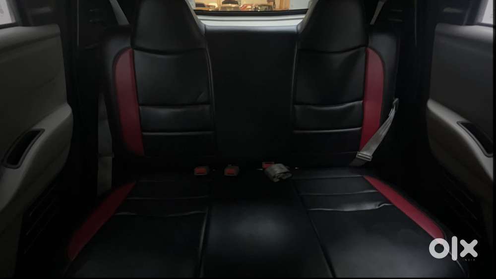 Datsun Redigo T Option, 2017, Petrol