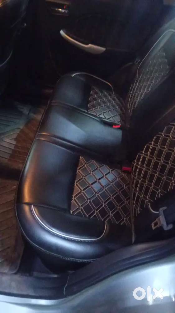 Maruti Suzuki Baleno 2016 Second-owner Car