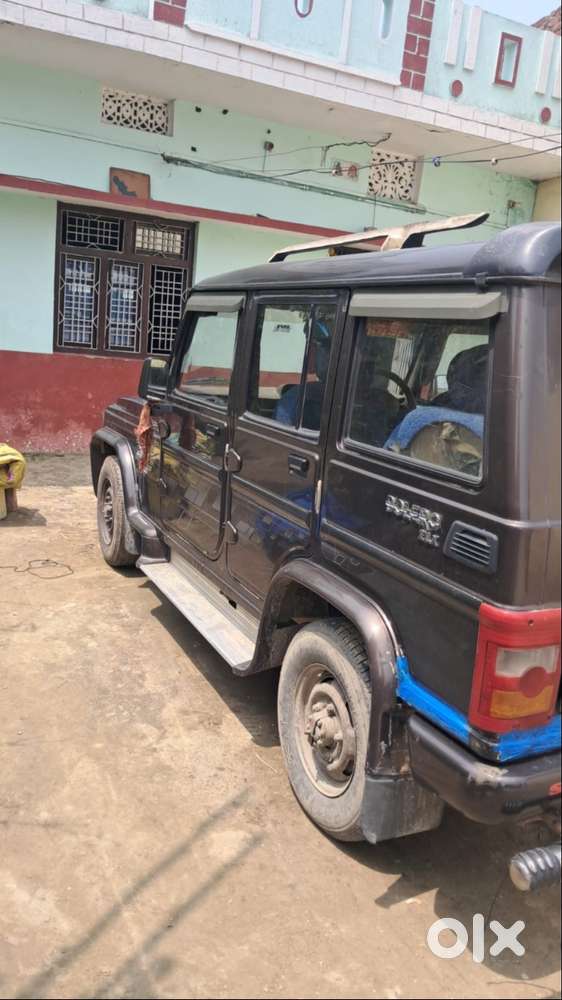 Mahindra Bolero 2014 Diesel Good Condition