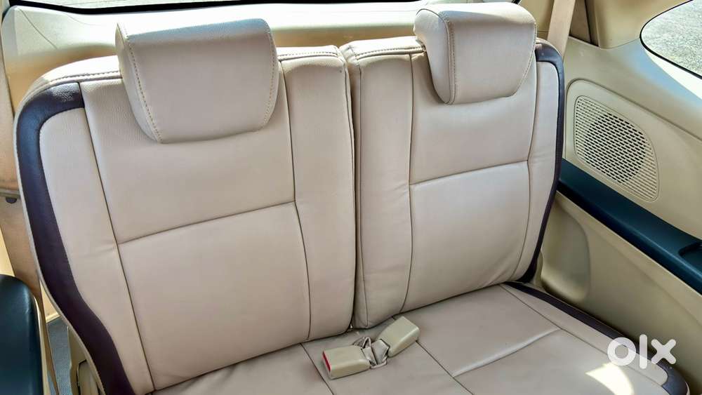 Honda Mobilio Diesel 2014