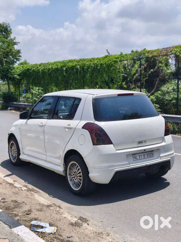 Maruti Suzuki Swift 2004-2010 Vdi Bsiv, 2009, Diesel