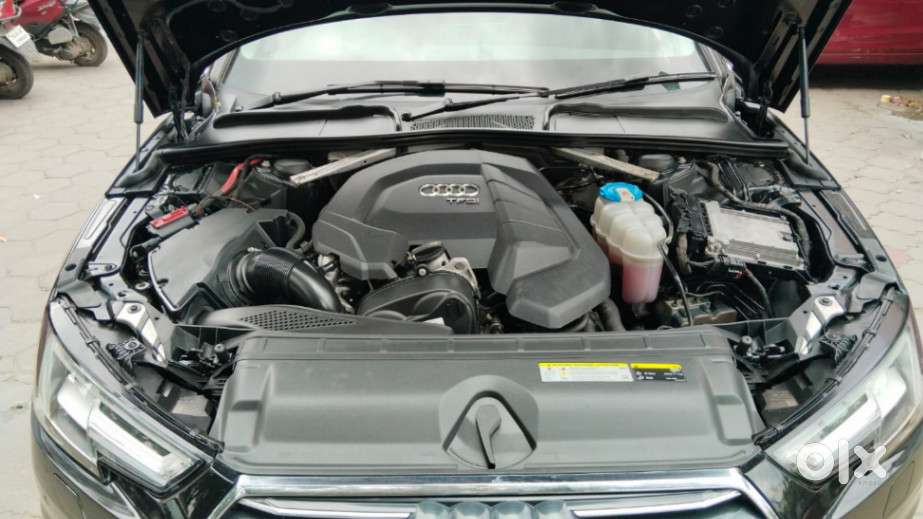 Audi A4 1.4 30 Tfsi Premium Plus, 2017, Petrol
