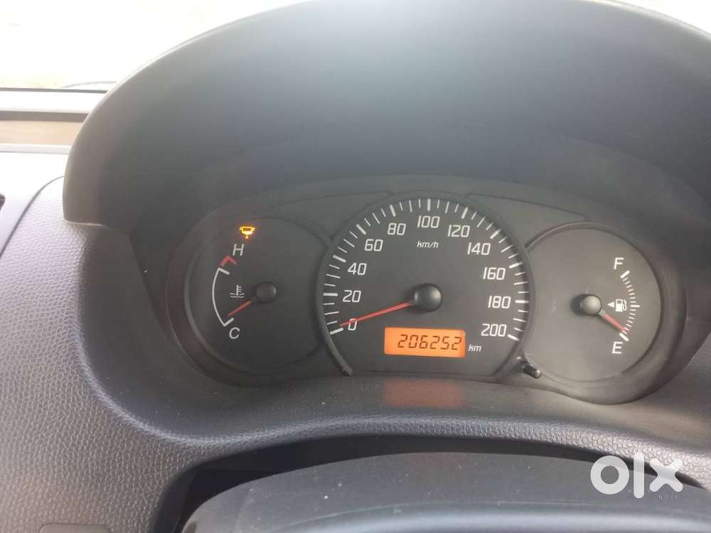 Maruti Suzuki Dzire 2013