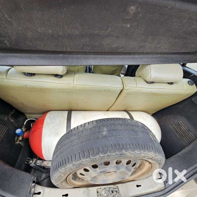 Maruti Suzuki Wagon R Vxi 1.0 Cng, 2016, Petrol