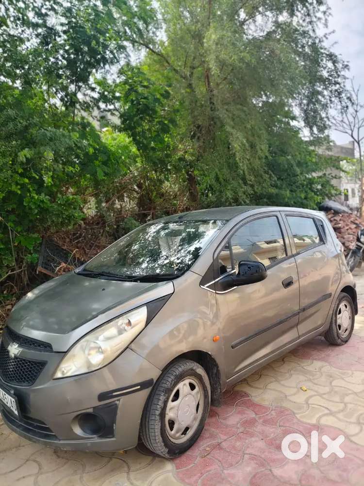 Honda Elevate Diesel 2013