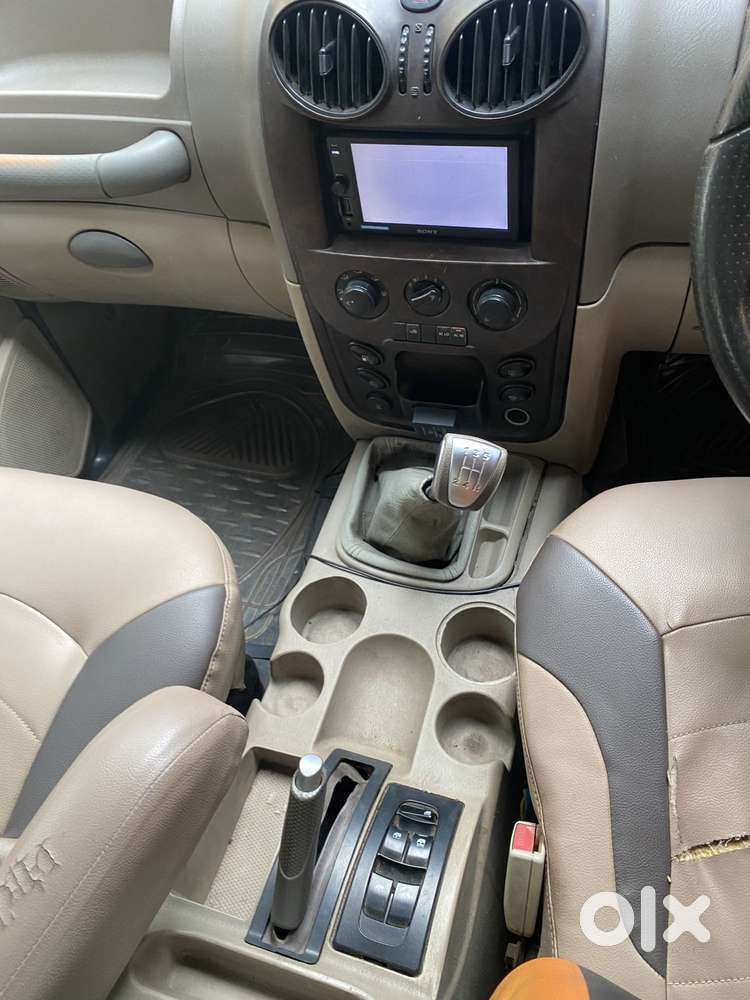 Mahindra Scorpio 2002-2013 Vls 2.2 Mhawk, 2012, Diesel