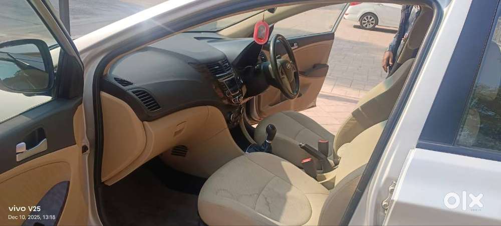 Push Button Start