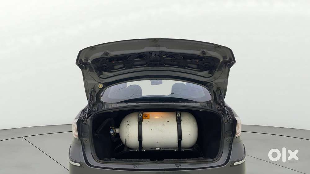 Tata Tigor 1.2 Revotron Xz Plus Cng, 2022, Cng & Hybrids