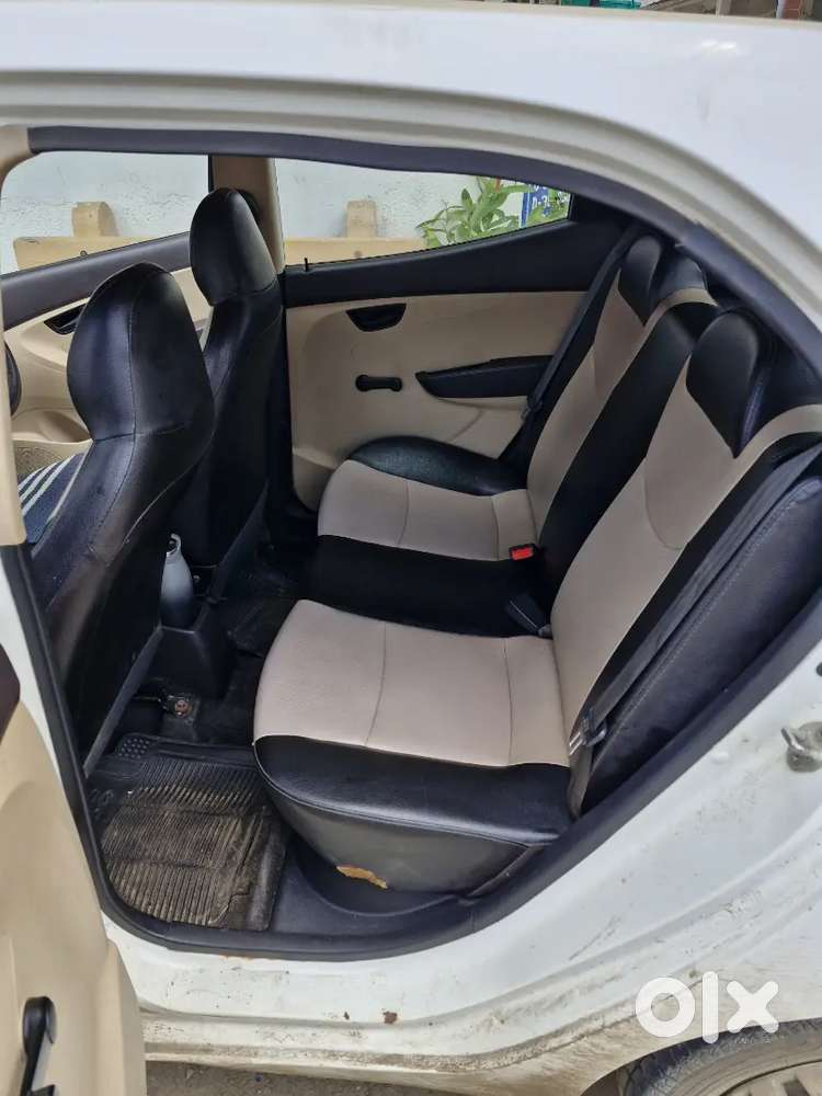 Hyundai Eon Era 2015 Petrol Manual
