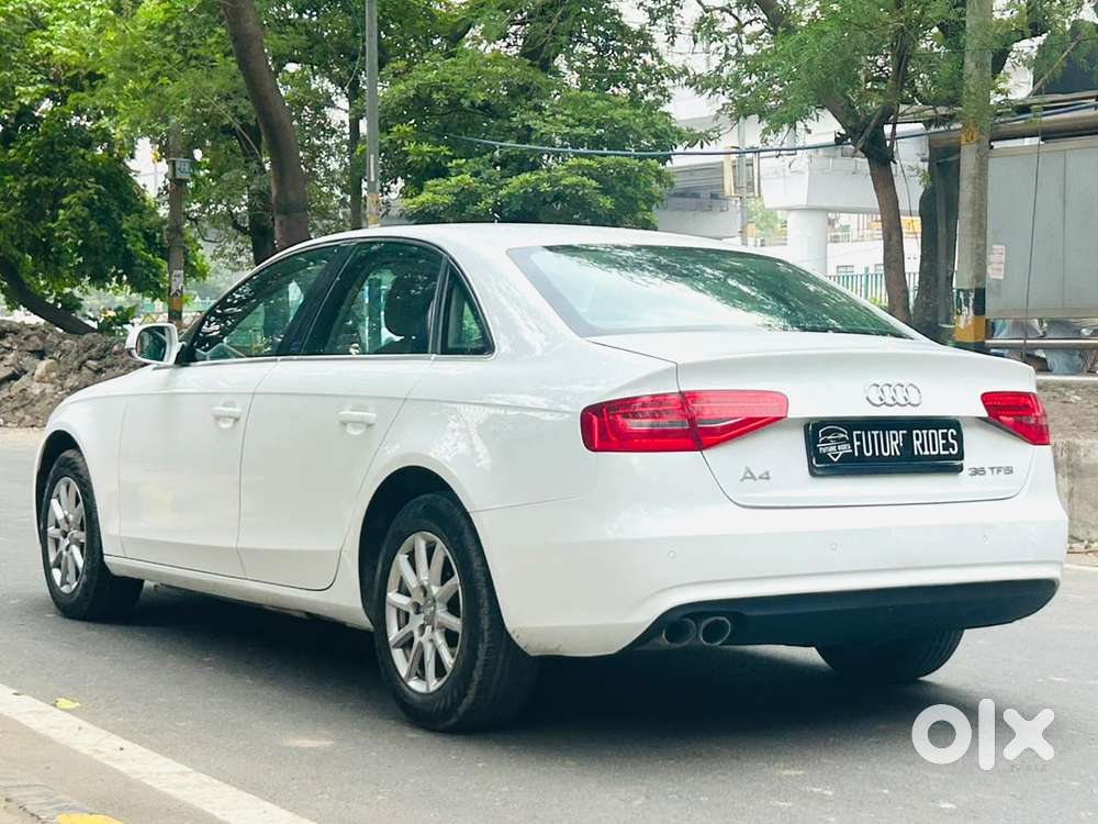 Audi A4, 2015, Petrol
