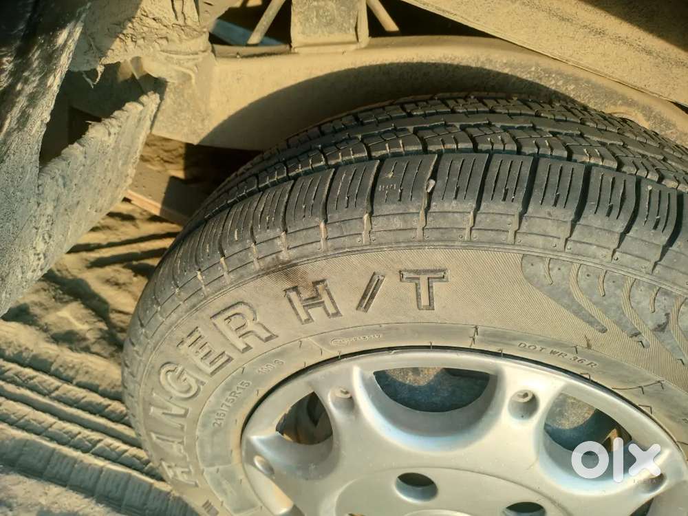 Mahindra Bolero 2010 Diesel Well Maintained