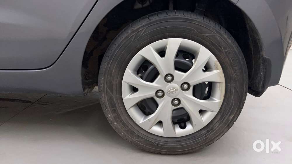 Hyundai Grand I10 1.2 Kappa Magna, 2014, Petrol