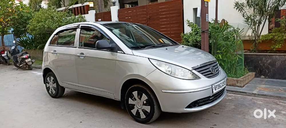 2014 Tata Vista Diesel