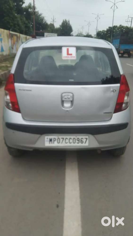 Hyundai Eon Era Model 2013 For Sale Urgent Interested Person Call