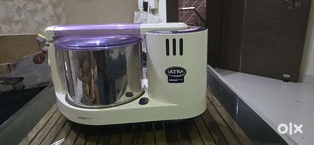 Wet grinder 2 litr