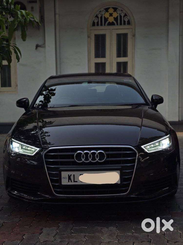 Audi A3 2014-2017 2.0 35 Tdi Premium Plus, 2015, Diesel