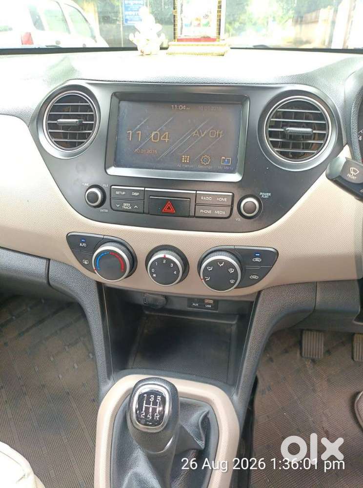 Hyundai Grand I10 Sportz 1.2 Kappa Vtvt, 2019, Petrol