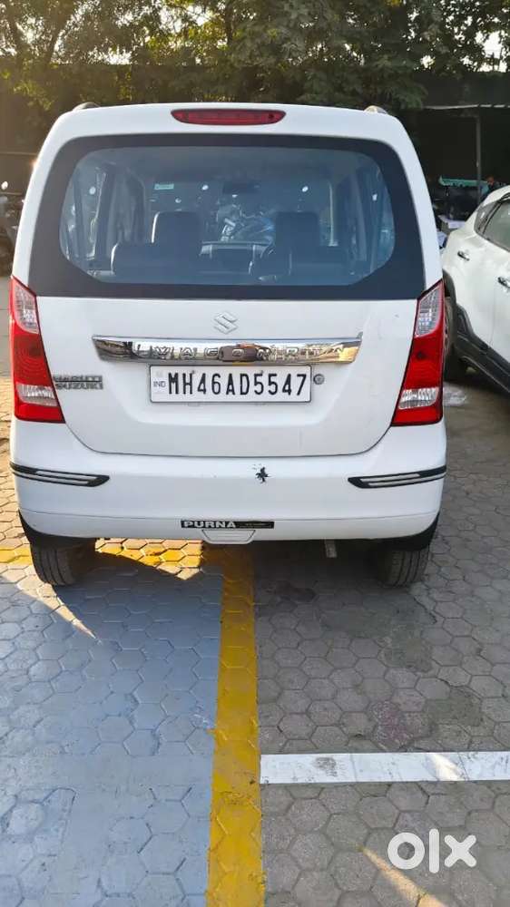 Buy New Car