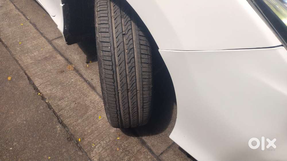 Honda City I-vtec S, 2017, Petrol