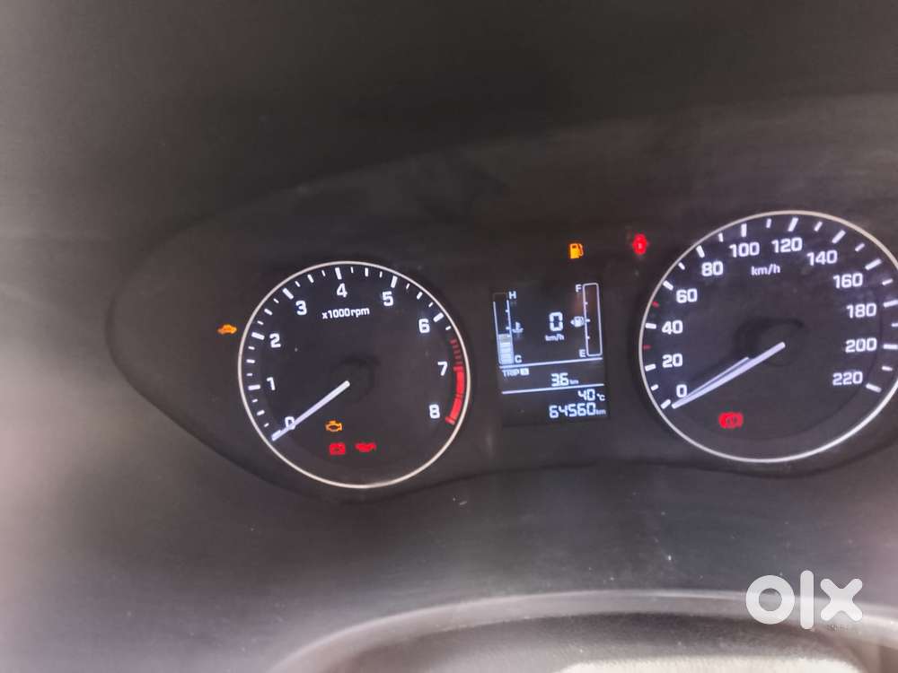 Hyundai Elite I20 Magna 1.2, 2015, Petrol