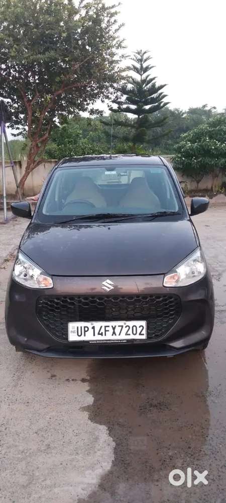 Maruti Suzuki Alto K10 2024