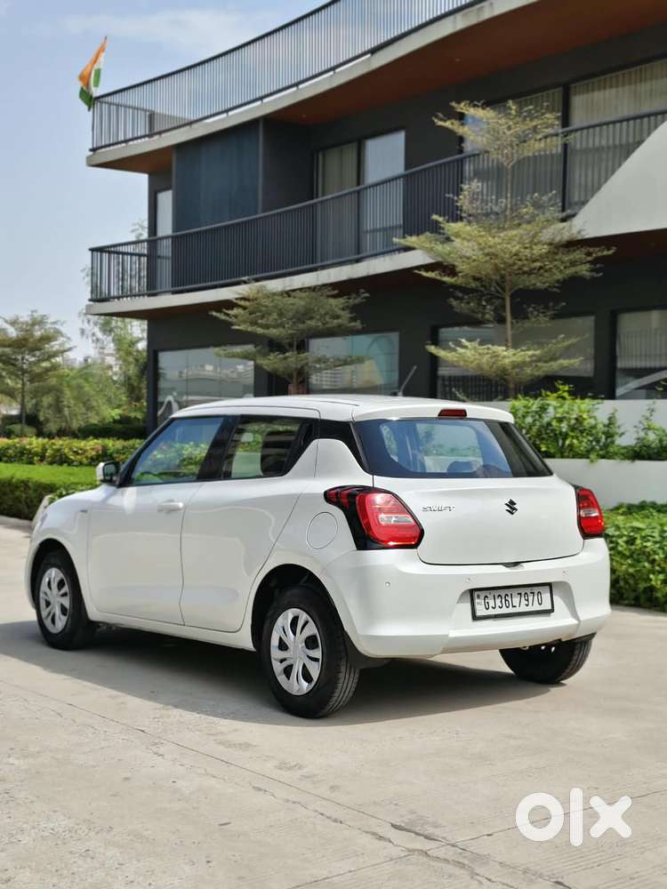 Maruti Suzuki Swift Vdi, 2019, Diesel