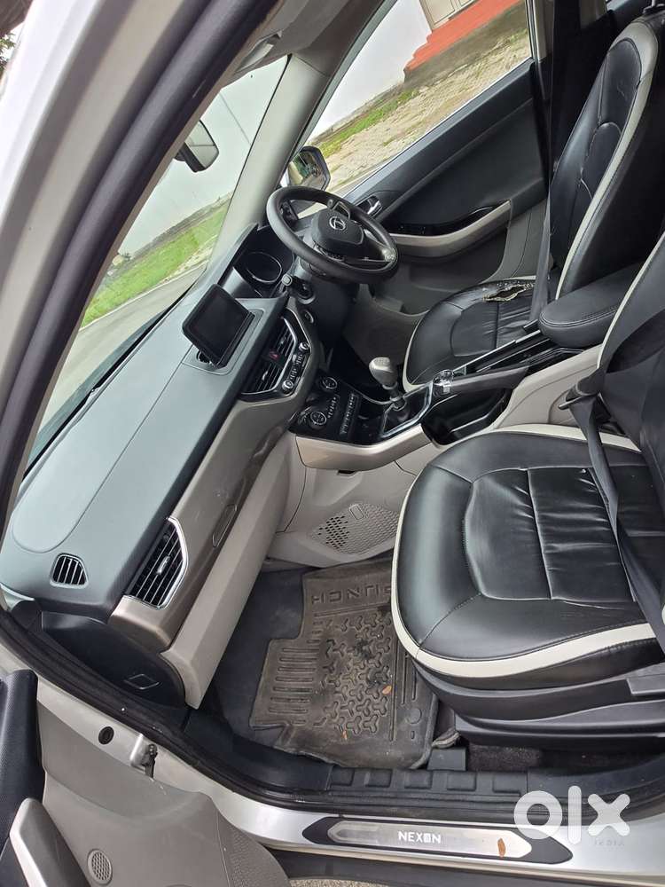 Tata Nexon 1.5 Revotorq Xz Plus (o), 2019, Diesel