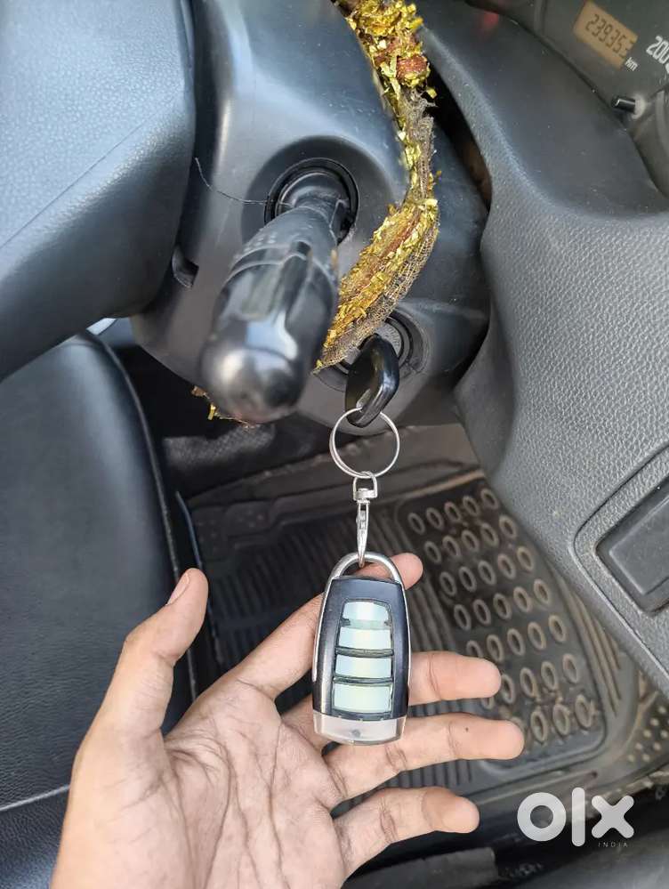 Maruti Suzuki Swift Dzire 2012 Diesel