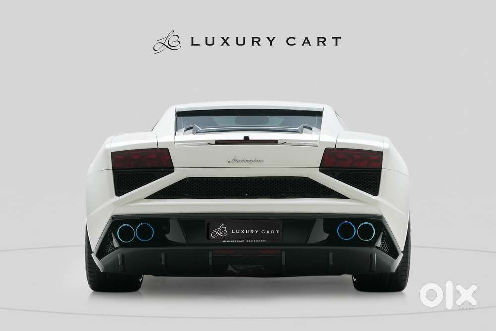 Lamborghini Gallardo Lp 550 2 Limited Edition, 2014, Petrol